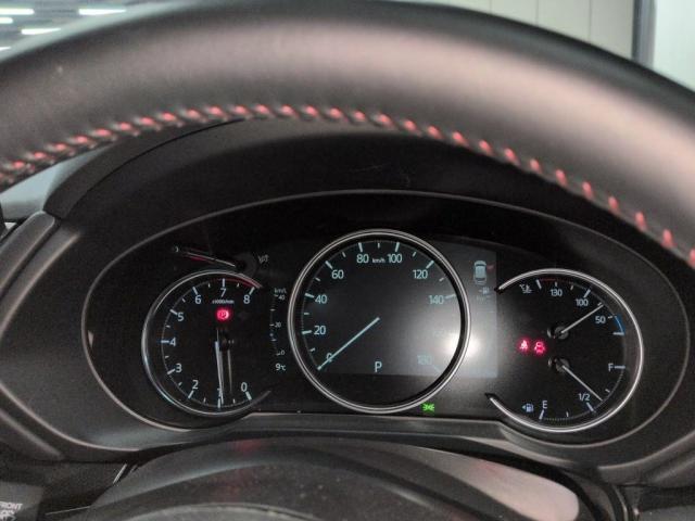 Ref:AUX-22373166 MAZDA CX-5 2024 - Image 4