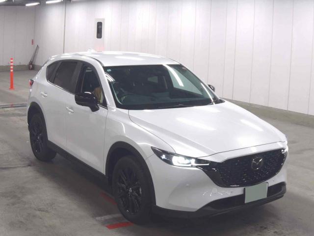 Ref:AUX-22373166 MAZDA CX-5 2024