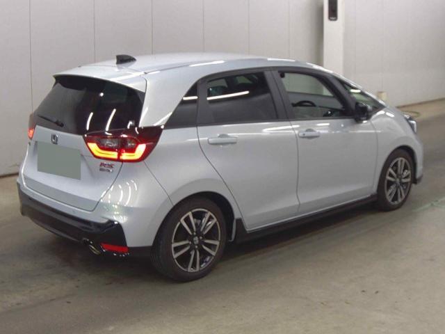 Ref:AUX-22373762 HONDA FIT 2024 - Image 2