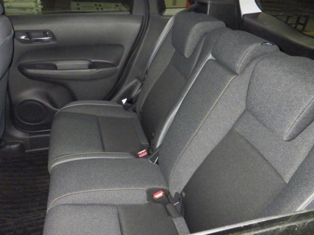 Ref:AUX-22373762 HONDA FIT 2024 - Image 4