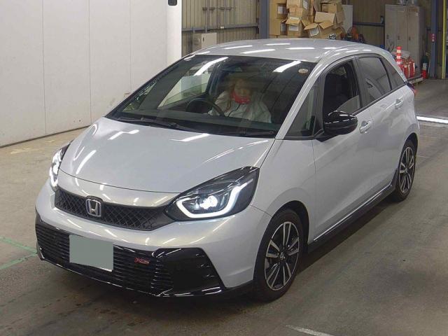 Ref:AUX-22373762 HONDA FIT 2024 - Image 5