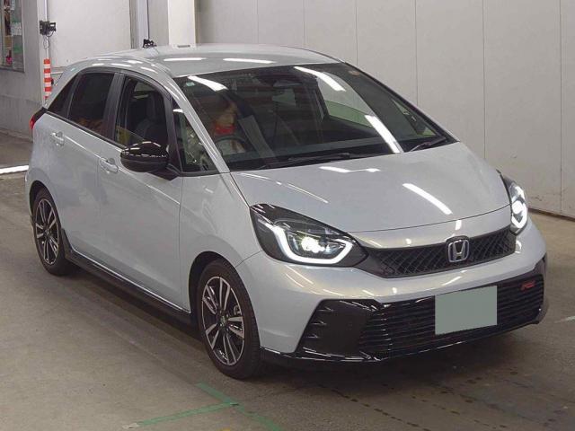 Ref:AUX-22373762 HONDA FIT 2024