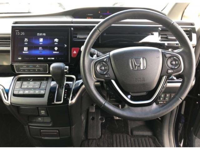 Ref:AUX-22378653 HONDA STEPWAGON 2020 - Image 3