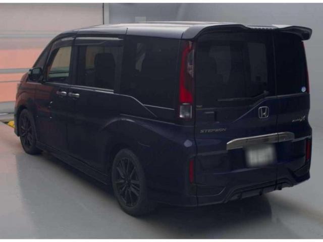 Ref:AUX-22378653 HONDA STEPWAGON 2020 - Image 5