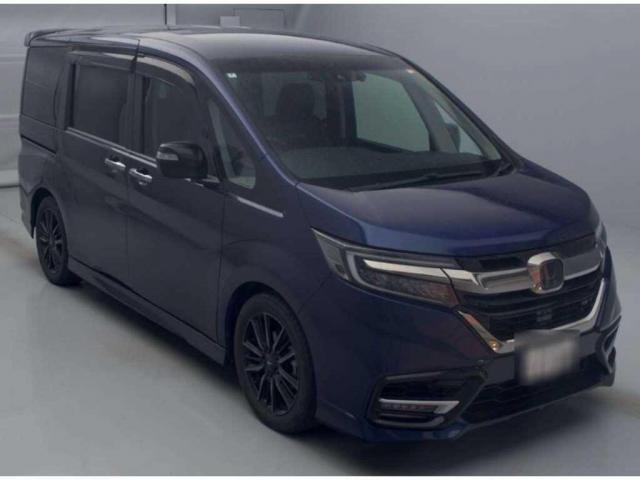 Ref:AUX-22378653 HONDA STEPWAGON 2020