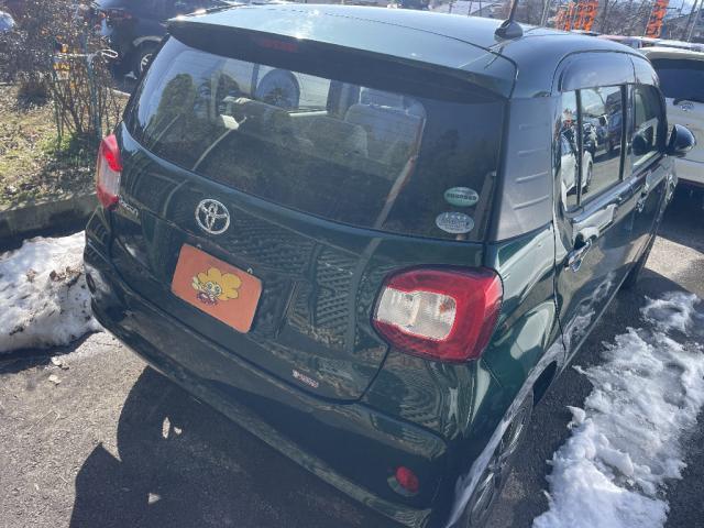 Ref:AUX-22378680 TOYOTA PASSO 2017 - Image 2