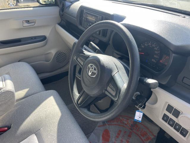 Ref:AUX-22378680 TOYOTA PASSO 2017 - Image 18