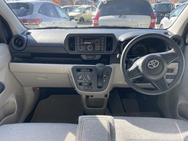 Ref:AUX-22378680 TOYOTA PASSO 2017 - Image 3