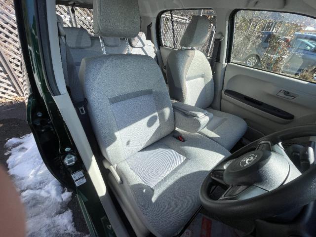 Ref:AUX-22378680 TOYOTA PASSO 2017 - Image 4