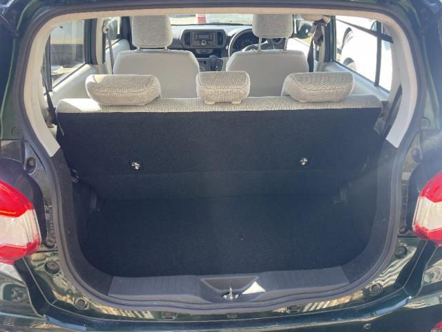 Ref:AUX-22378680 TOYOTA PASSO 2017 - Image 6