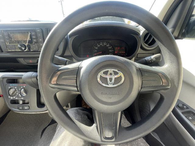 Ref:AUX-22378680 TOYOTA PASSO 2017 - Image 7