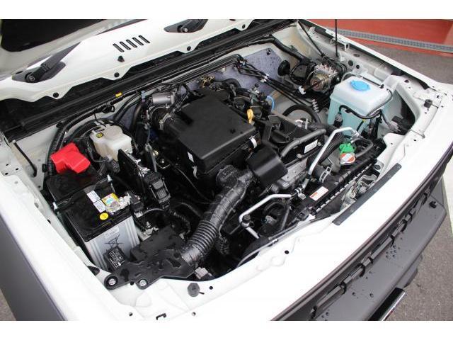 Ref:AUX-22378714 SUZUKI JIMNY NOMADE 2026 14 Ref:AUX-22378714 SUZUKI JIMNY NOMADE 2026 - Image 14