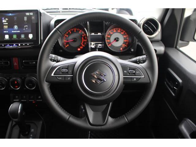 Ref:AUX-22378714 SUZUKI JIMNY NOMADE 2026 15 Ref:AUX-22378714 SUZUKI JIMNY NOMADE 2026 - Image 15