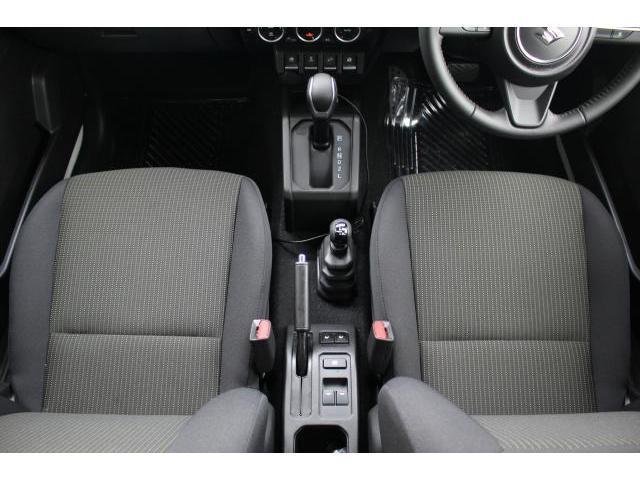 Ref:AUX-22378714 SUZUKI JIMNY NOMADE 2026 16 Ref:AUX-22378714 SUZUKI JIMNY NOMADE 2026 - Image 16