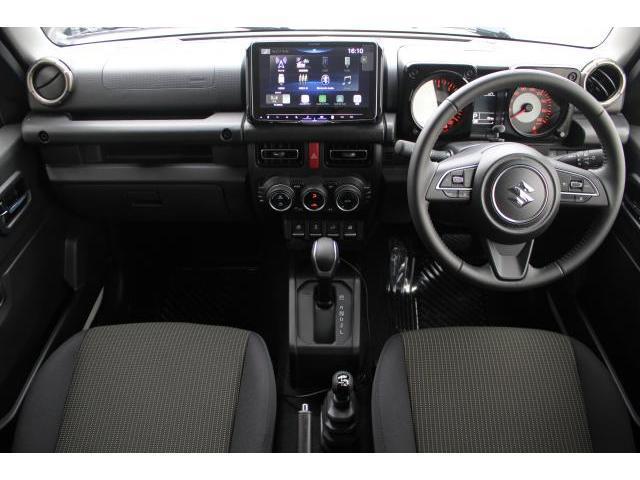 Ref:AUX-22378714 SUZUKI JIMNY NOMADE 2026 3 Ref:AUX-22378714 SUZUKI JIMNY NOMADE 2026 - Image 3