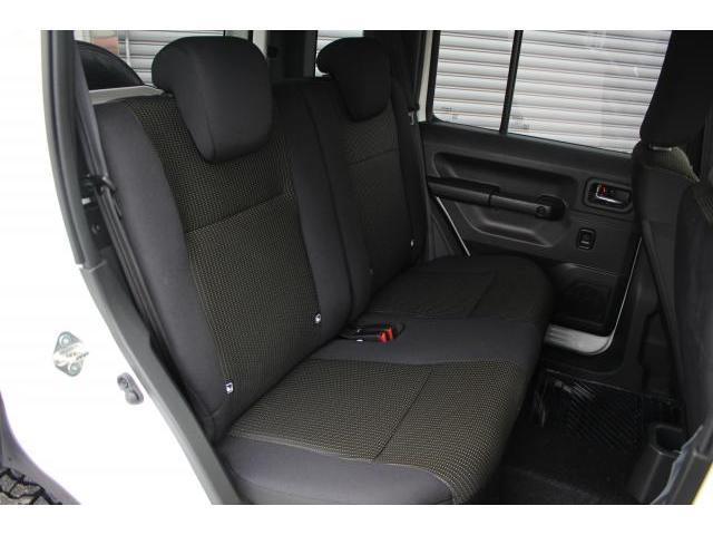 Ref:AUX-22378714 SUZUKI JIMNY NOMADE 2026 8 Ref:AUX-22378714 SUZUKI JIMNY NOMADE 2026 - Image 8