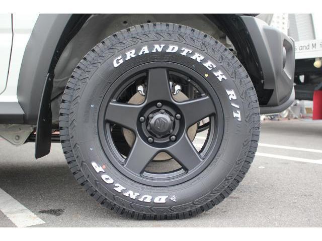 Ref:AUX-22378714 SUZUKI JIMNY NOMADE 2026 9 Ref:AUX-22378714 SUZUKI JIMNY NOMADE 2026 - Image 9