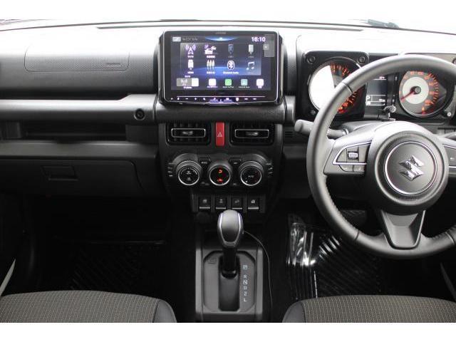 Ref:AUX-22378714 SUZUKI JIMNY NOMADE 2026 10 Ref:AUX-22378714 SUZUKI JIMNY NOMADE 2026 - Image 10