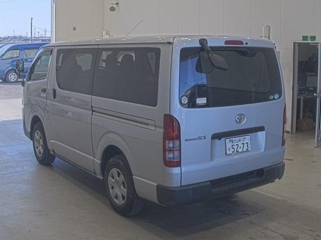 Ref:AUX-22378825 TOYOTA REGIUS ACE VAN 2019 - Image 2