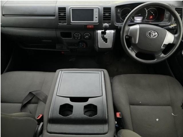 Ref:AUX-22378825 TOYOTA REGIUS ACE VAN 2019 - Image 4