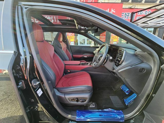 Ref:AUX-22378829 LEXUS RX 2025 - Image 14