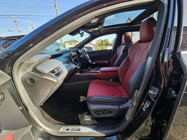 Ref:AUX-22378829 LEXUS RX 2025 - Image 15