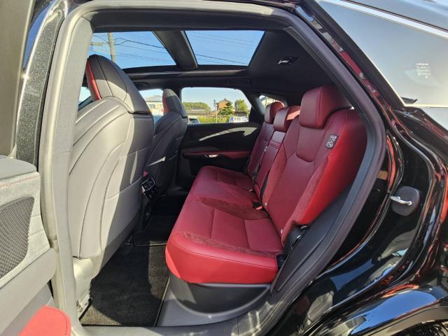 Ref:AUX-22378829 LEXUS RX 2025 - Image 17