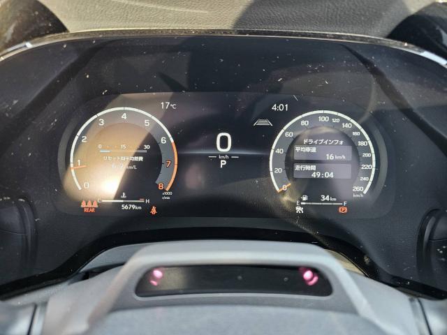 Ref:AUX-22378829 LEXUS RX 2025 - Image 4