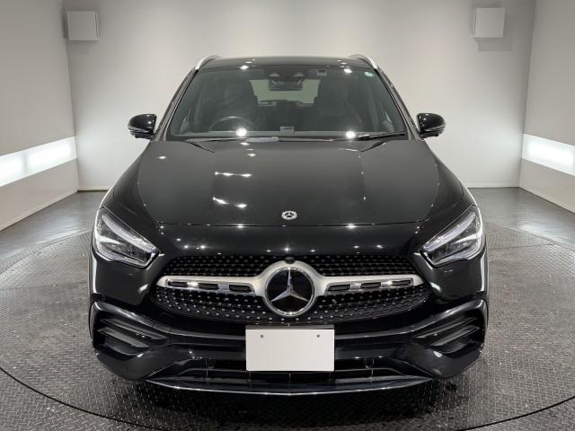 Ref:AUX-22382639 MERCEDES BENZ GLA-CLASS 2021 2 Ref:AUX-22382639 MERCEDES BENZ GLA-CLASS 2021 - Image 2