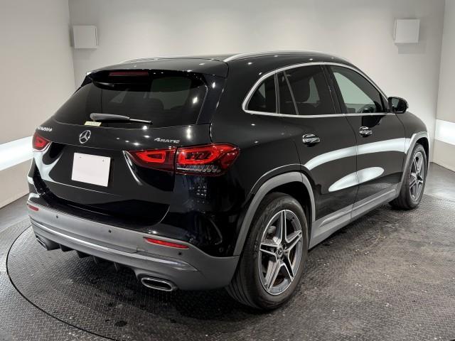 Ref:AUX-22382639 MERCEDES BENZ GLA-CLASS 2021 3 Ref:AUX-22382639 MERCEDES BENZ GLA-CLASS 2021 - Image 3