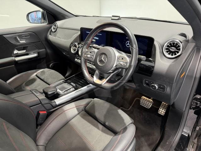 Ref:AUX-22382639 MERCEDES BENZ GLA-CLASS 2021 4 Ref:AUX-22382639 MERCEDES BENZ GLA-CLASS 2021 - Image 4