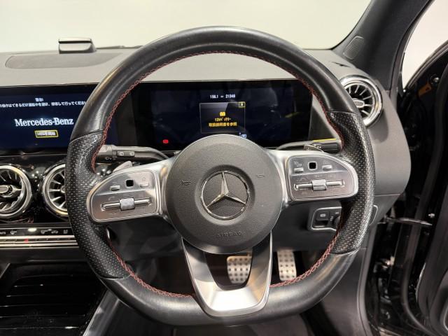 Ref:AUX-22382639 MERCEDES BENZ GLA-CLASS 2021 5 Ref:AUX-22382639 MERCEDES BENZ GLA-CLASS 2021 - Image 5