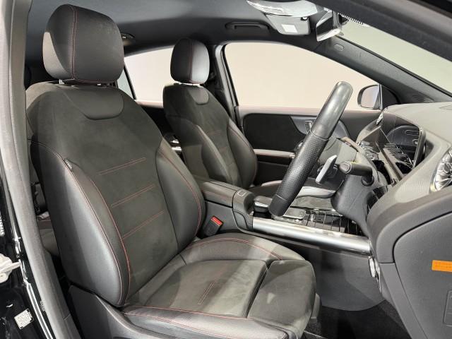 Ref:AUX-22382639 MERCEDES BENZ GLA-CLASS 2021 6 Ref:AUX-22382639 MERCEDES BENZ GLA-CLASS 2021 - Image 6