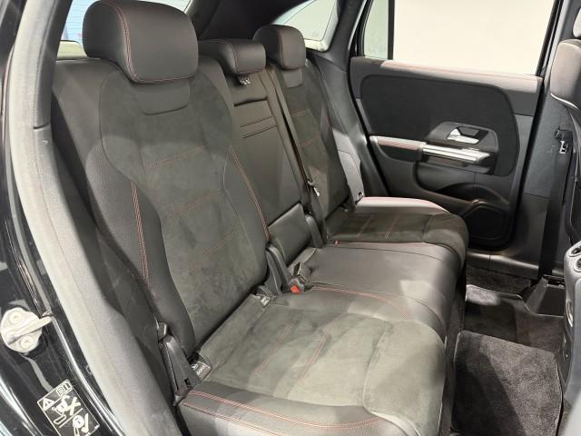 Ref:AUX-22382639 MERCEDES BENZ GLA-CLASS 2021 7 Ref:AUX-22382639 MERCEDES BENZ GLA-CLASS 2021 - Image 7