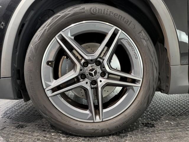Ref:AUX-22382639 MERCEDES BENZ GLA-CLASS 2021 9 Ref:AUX-22382639 MERCEDES BENZ GLA-CLASS 2021 - Image 9