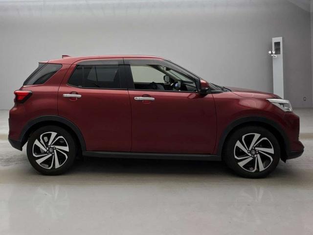 Ref:AUX-22386331 TOYOTA RAIZE 2020 - Image 13