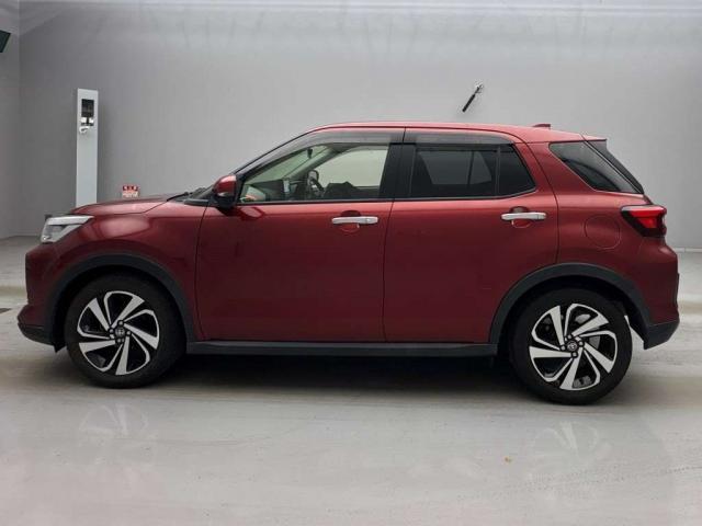 Ref:AUX-22386331 TOYOTA RAIZE 2020 - Image 14