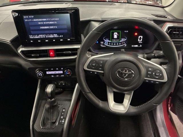 Ref:AUX-22386331 TOYOTA RAIZE 2020 - Image 3