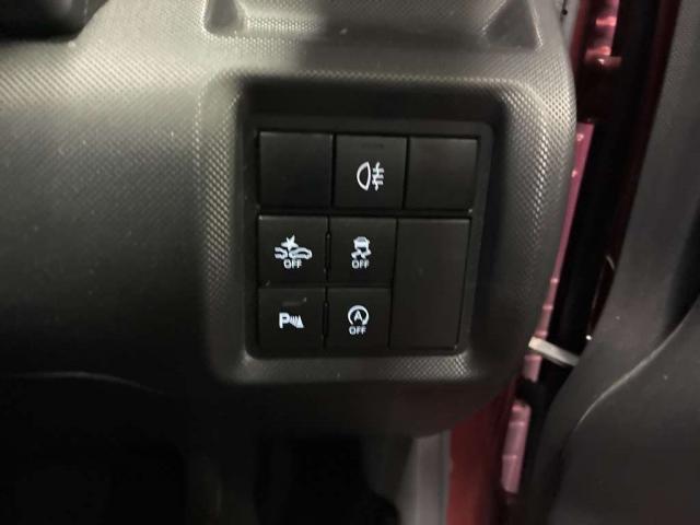 Ref:AUX-22386331 TOYOTA RAIZE 2020 - Image 4