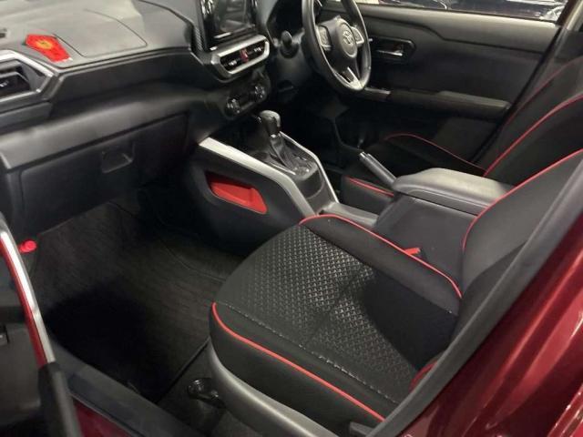 Ref:AUX-22386331 TOYOTA RAIZE 2020 - Image 6