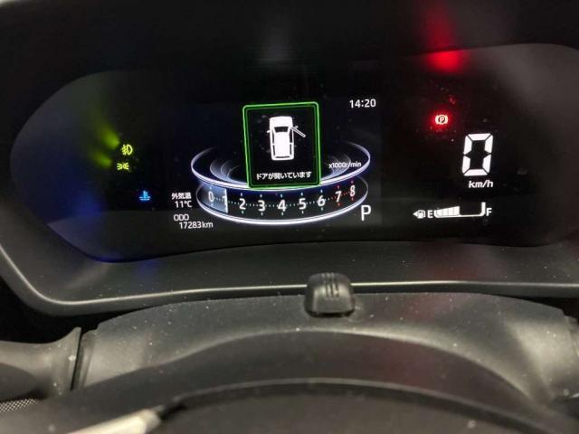 Ref:AUX-22386331 TOYOTA RAIZE 2020 - Image 8