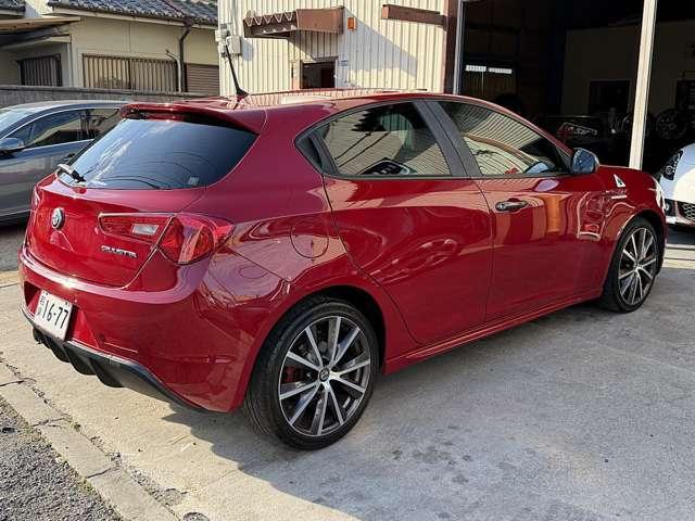 Ref:AUX-22387670 ALFA ROMEO GIULIETTA 2017 - Image 11