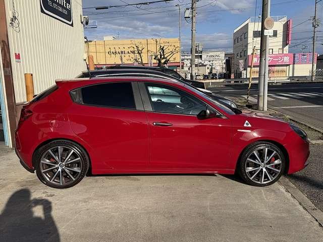 Ref:AUX-22387670 ALFA ROMEO GIULIETTA 2017 - Image 12