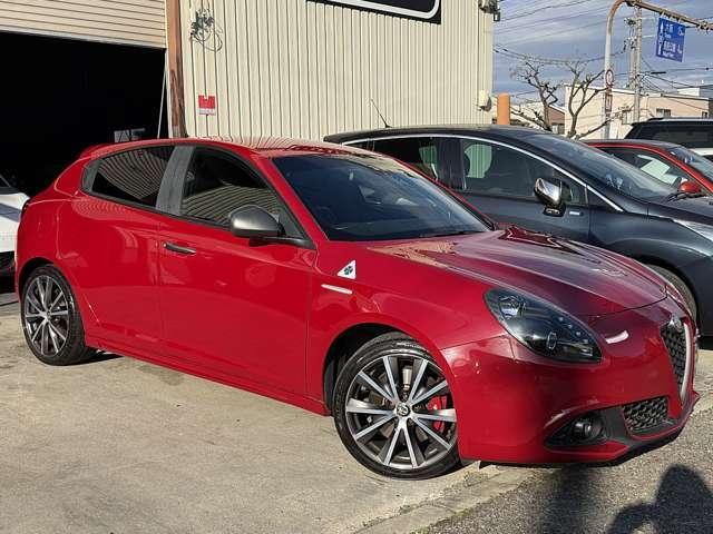 Ref:AUX-22387670 ALFA ROMEO GIULIETTA 2017 - Image 13
