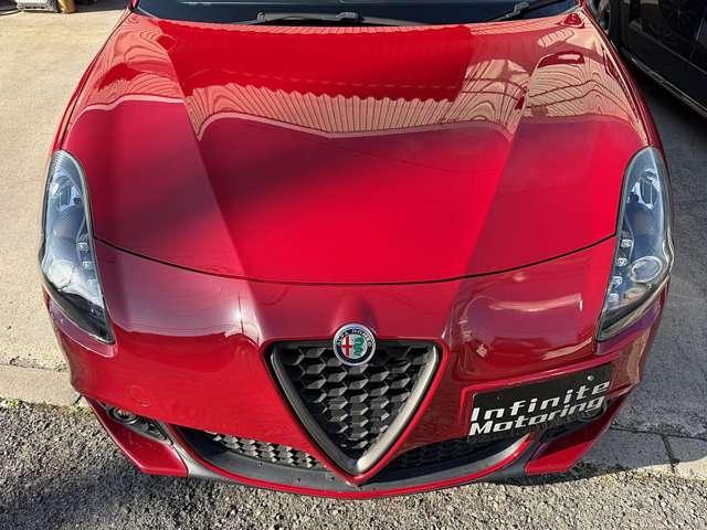 Ref:AUX-22387670 ALFA ROMEO GIULIETTA 2017 - Image 16