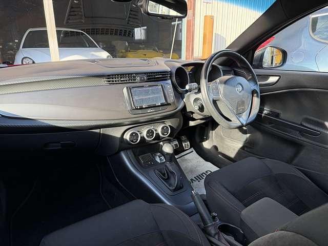 Ref:AUX-22387670 ALFA ROMEO GIULIETTA 2017 - Image 19