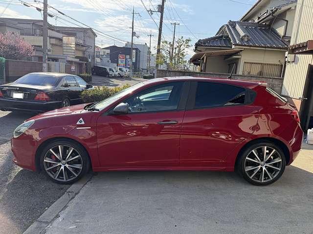 Ref:AUX-22387670 ALFA ROMEO GIULIETTA 2017 - Image 20