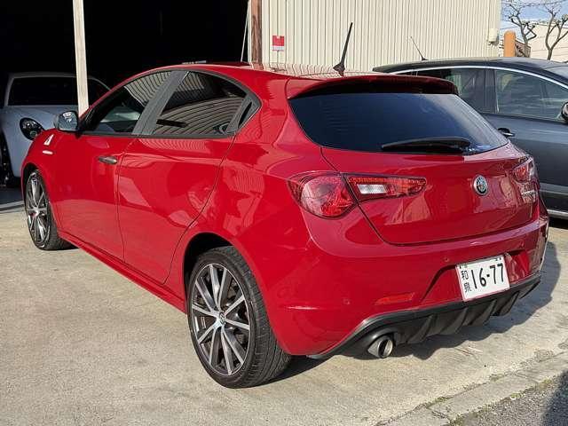 Ref:AUX-22387670 ALFA ROMEO GIULIETTA 2017 - Image 3