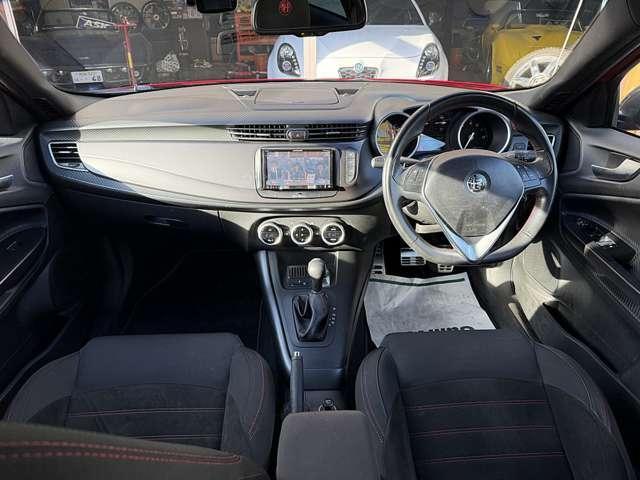 Ref:AUX-22387670 ALFA ROMEO GIULIETTA 2017 - Image 6