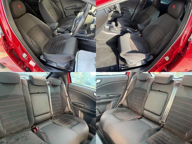 Ref:AUX-22387670 ALFA ROMEO GIULIETTA 2017 - Image 7